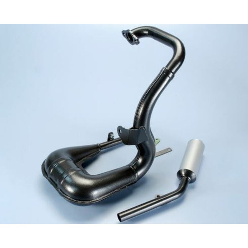 Escape POLINI VESPA 50 EXPANSION SILEN. 200.2060