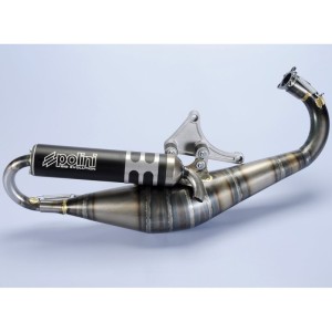 ESCAPE PARA PIAGGIO ZIP SP 70cc BIG (2000286)