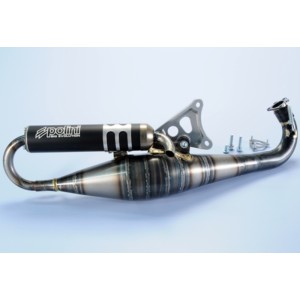 Escape Polini Minarelli Big Evolution 94c