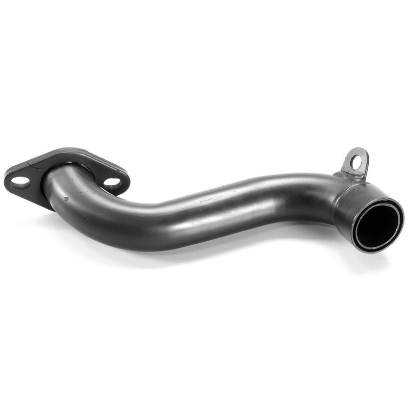 COLECTOR ESCAPE PARA VESPA 125