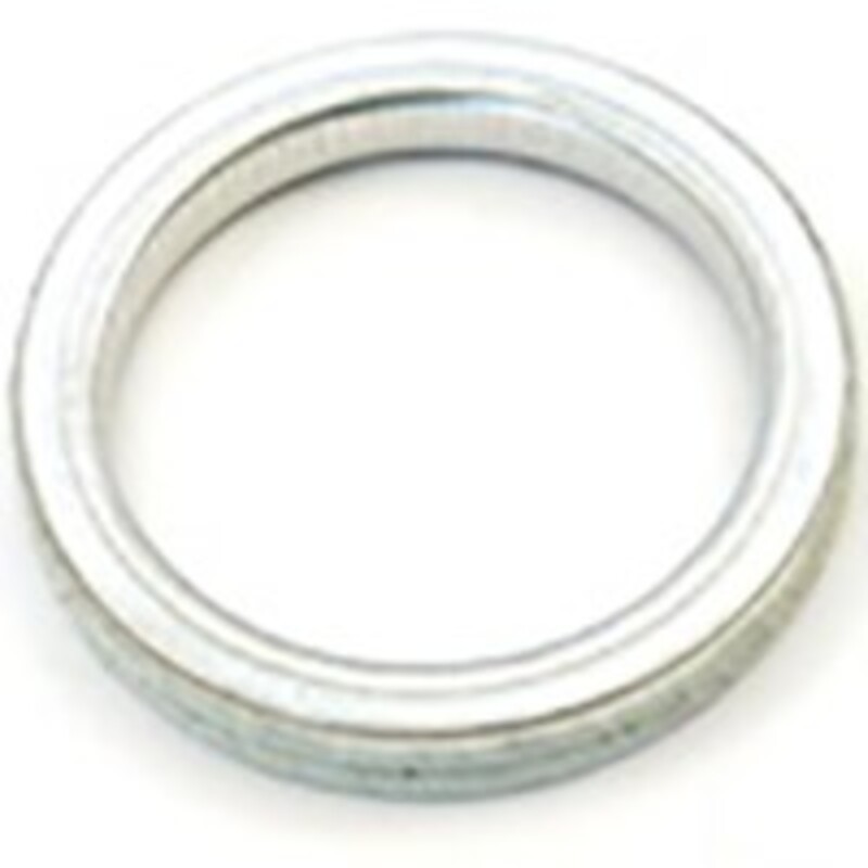 JUNTAS ESCAPE POLINI HONDA-PEUGEOT-CAGIVA (2520003)