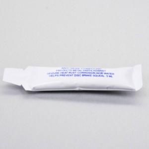 Grasa de montaje para tornillos Pro-Bolt 5ML PL1