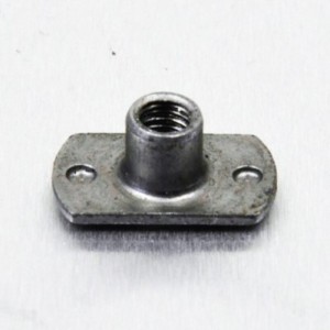 Tuerca de Acero tipo chimenea Pro-Bolt M5 CLIP7