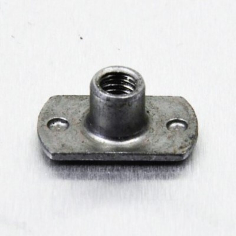 Tuerca de Acero tipo chimenea Pro-Bolt M5 CLIP7