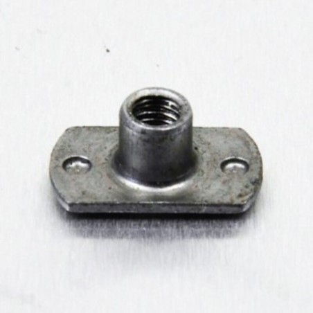 Tuerca de Acero tipo chimenea Pro-Bolt M5 CLIP7