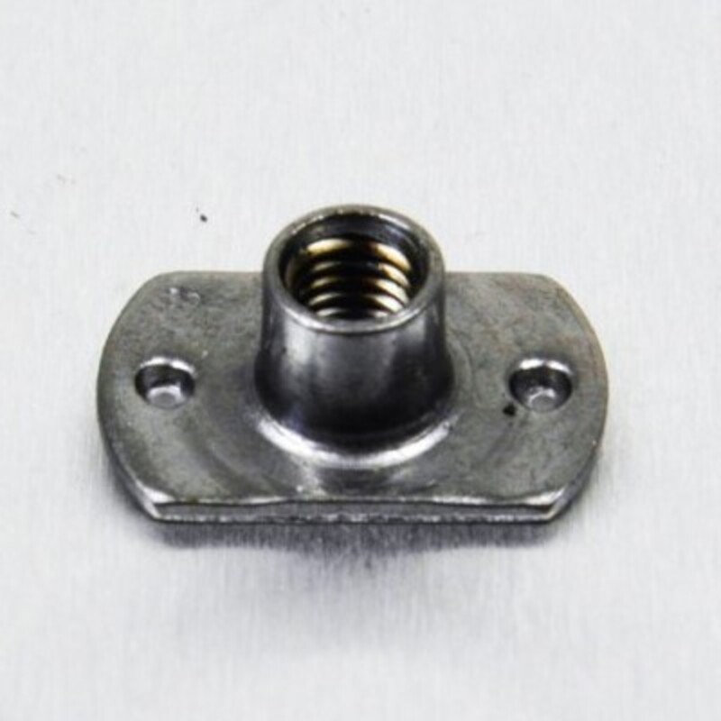 Tuerca de Acero tipo chimenea Pro-Bolt M6 CLIP8