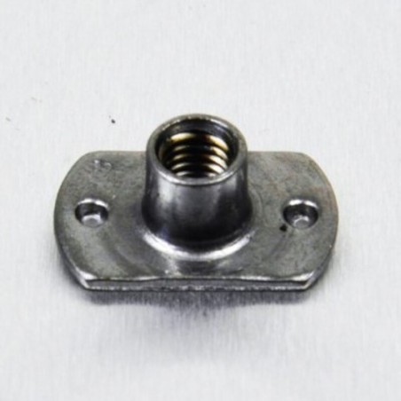 Tuerca de Acero tipo chimenea Pro-Bolt M6 CLIP8