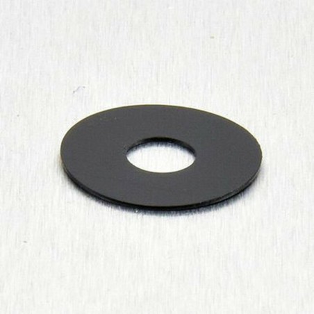 Arandela de goma Pro-Bolt M8 x 25 x 0,5mm LWARC8