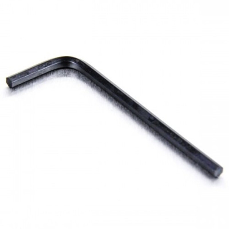 Llave Allen Pro-Bolt 6mm AK6