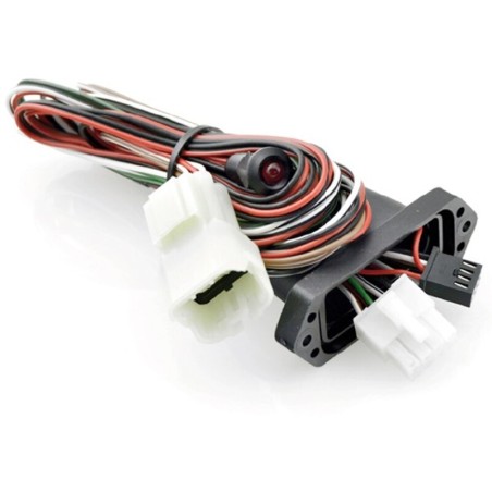 CABLEADO ALARMA SCARABEO 50