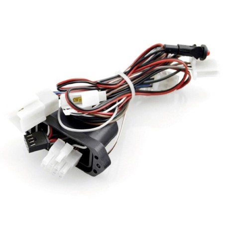 CABLEADO ALARMA APRILIA