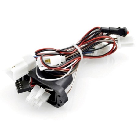 CABLEADO ALARMA BEVERLY/VESPA GTS SUPER