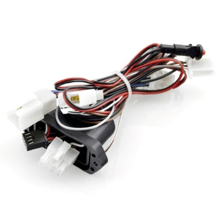 CABLEADO ALARMA FORZA250