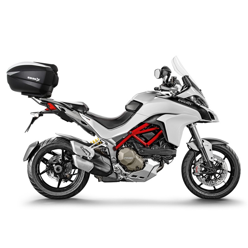 Fijaciones SHAD Top Ducati Multistrada 1200S 16'