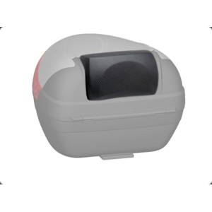 Riñonera negra SH29-33-34 VACUM