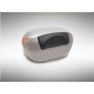 Riñonera negra SH46 VACUM