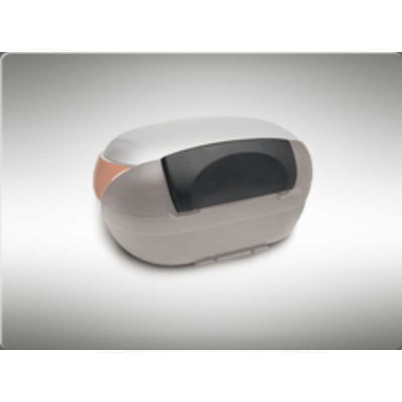 Riñonera negra SH46 VACUM