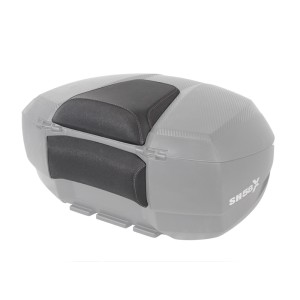 Riñonera negra SH58X/SH59X