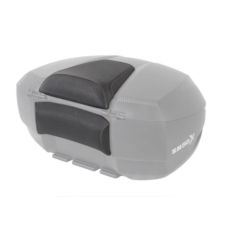 Riñonera negra SH58X/SH59X