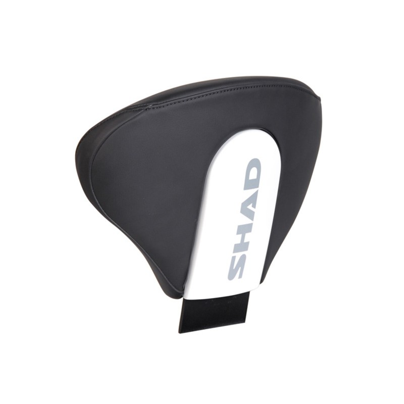 Respaldo SHAD BLANCO