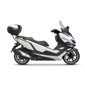 Fijaciones Shad Top Master Daelim XQ1 125/250 18-