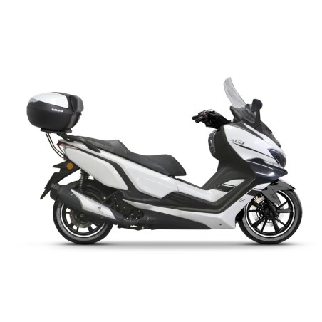 Fijaciones Shad Top Master Daelim XQ1 125/250 18-