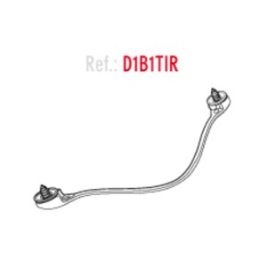 Recambio TIRA LIMITADORA