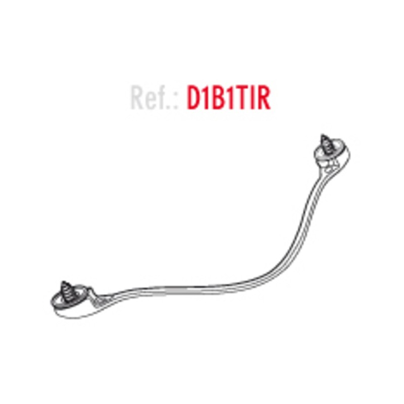 Recambio TIRA LIMITADORA