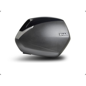 Tapa color SHAD SH36 Negro