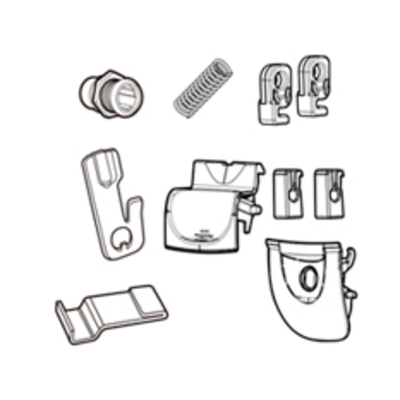 Recambio Conjunto Mecanismo SH39