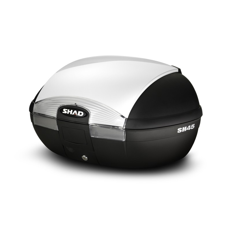 Tapa SHAD SH45 BLANCO SHAD