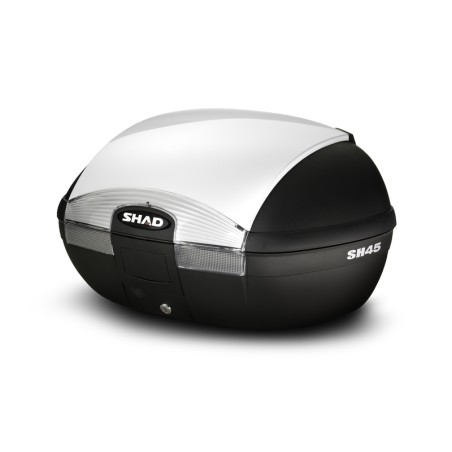 Tapa SHAD SH45 BLANCO SHAD