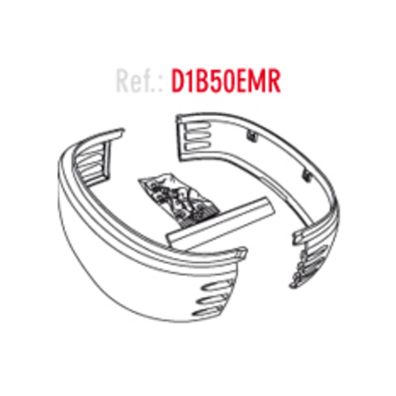 Recambio Conjunto MARCO D/I SH50