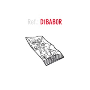 Tornillería PARRILLA SHAD