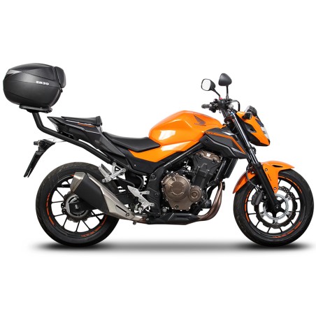 Fijaciones Top SHAD Honda CB 500 F/R '16