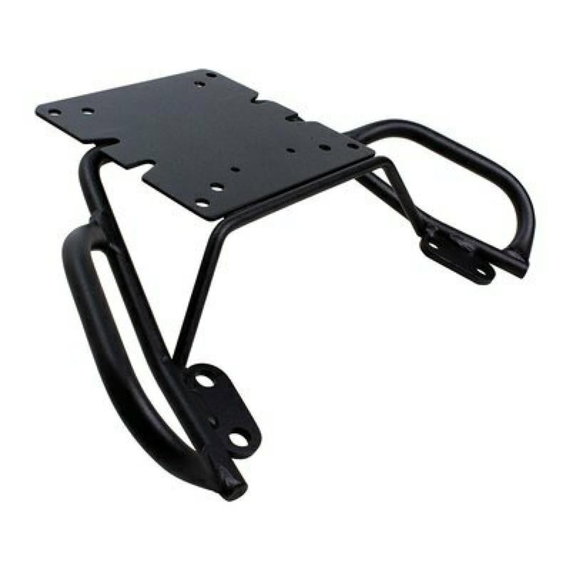 Fijaciones Top SHAD Honda CBR 600 01