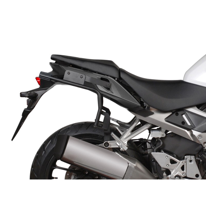 Fijaciones SHAD 3P System Honda VFR 800 '14