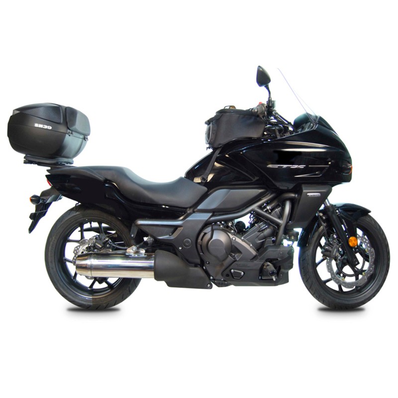 Fijaciones Top SHAD H0NDA CTX 700'14