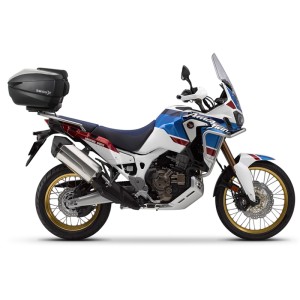 Fijaciones Top SHAD Honda CRF L AFrica Twin 1000 Sports Adventure 2...