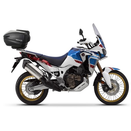 Fijaciones Top SHAD Honda CRF L AFrica Twin 1000 Sports Adventure 2...