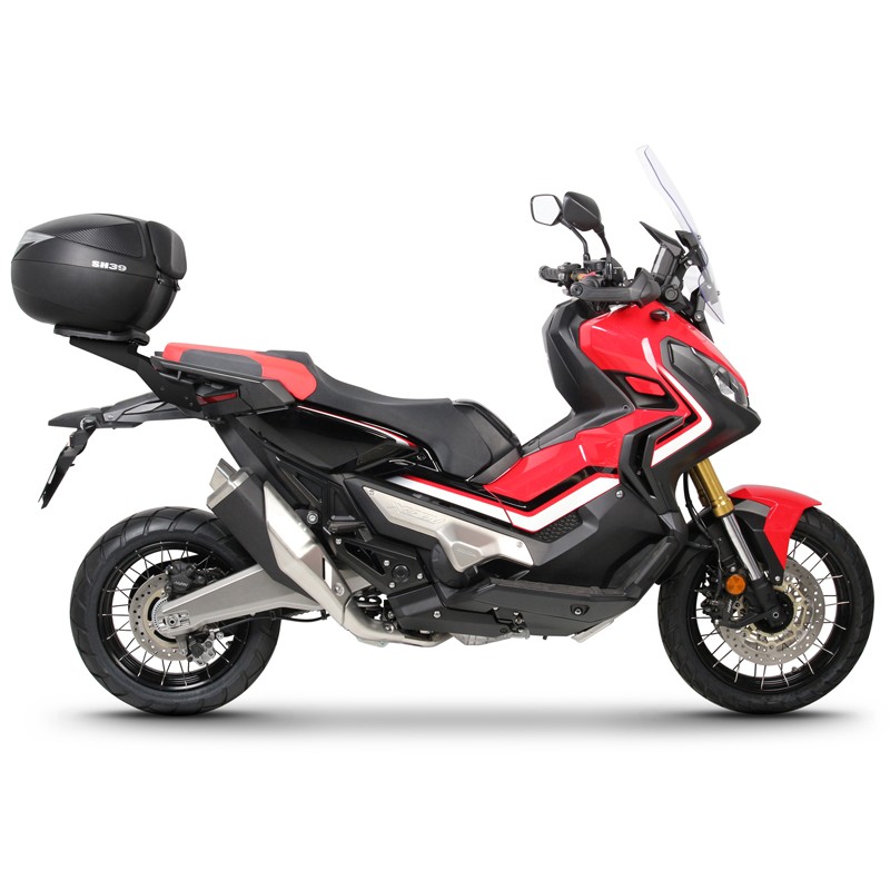 Fijaciones SHAD Top Honda X-ADV