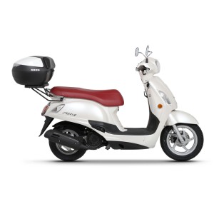 Fijaciones Shad Top Master Kymco Filly 125