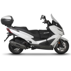 Fijaciones SHAD KYMCO GRAND DINK 125/300ABS'16