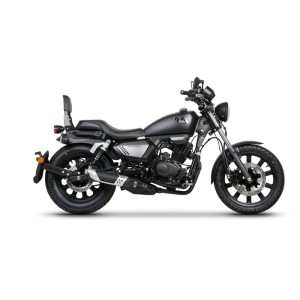 Respaldo Custom Shad Keeway K-Light 125 18-