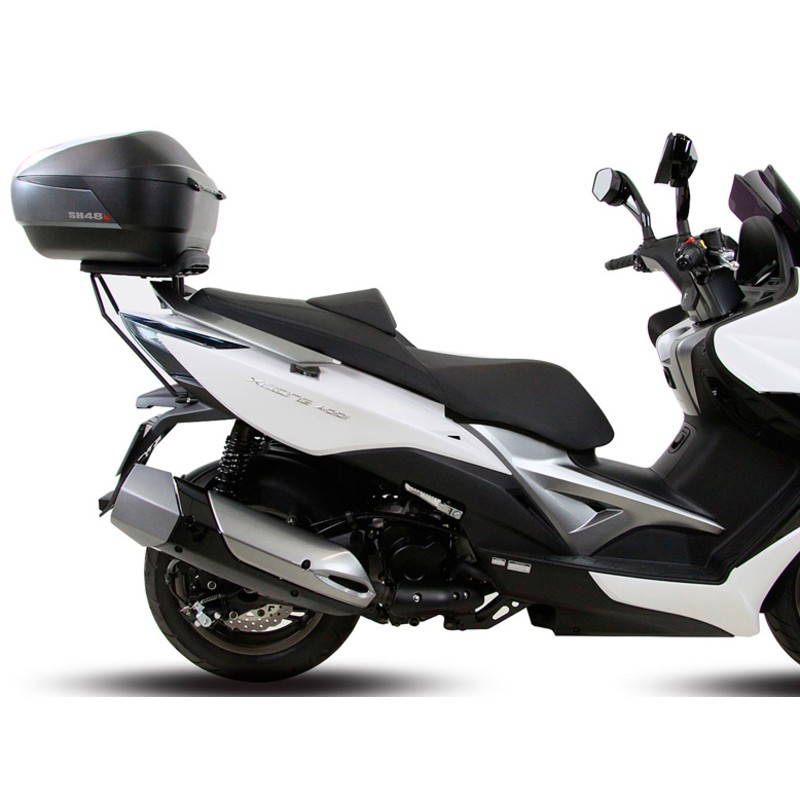 Fijaciones Top SHAD KYMCO XCITING 400i '13