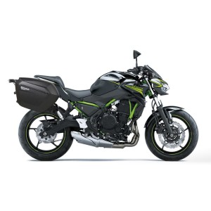 Fijaciones SHAD 3P System Kawasaki Z 650 '17