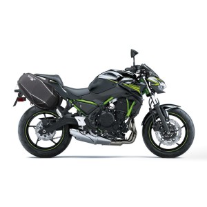 Fijaciones alforjas Shad Kawasaki Z650 17-