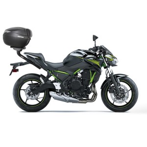 Fijaciones Top SHAD Kawasaki Z 650 '17
