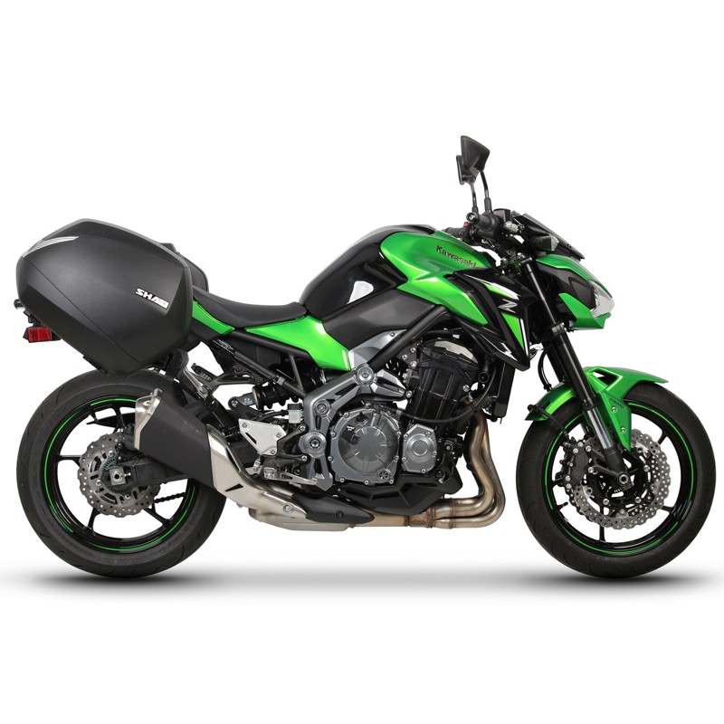 Fijaciones SHAD 3P System Kawasaki Z900 17'