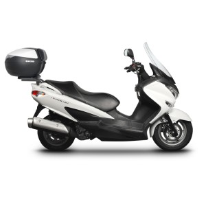 Fijaciones Top SHAD SUZ BURGMAN